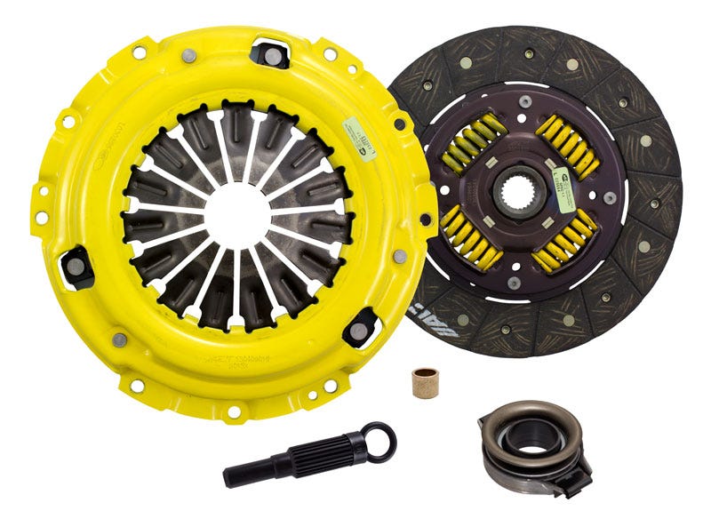 ACT NM1-XTSS XT/Perf Street Sprung for 1996–1999 Infiniti I30
