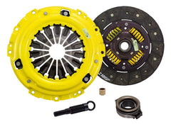 ACT NM1-XTSS XT/Perf Street Sprung for 1996–1999 Infiniti I30