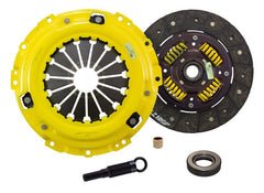 ACT NS1-HDSS HD/Perf Street Sprung for 1990–1998 Nissan Bluebird