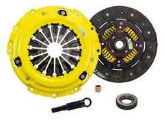 ACT NS1-XTSS XT/Perf Street Sprung for 1990–1998 Nissan Bluebird