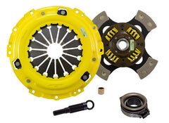 ACT NS5-HDG4 HD/Race Sprung 4 Pad