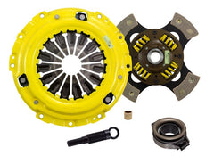 ACT NS5-XTG4 XT/Race Sprung 4 Pad