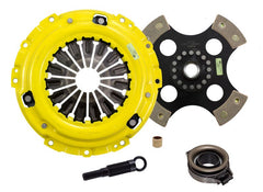 ACT NS5-XTR4 XT/Race Rigid 4 Pad