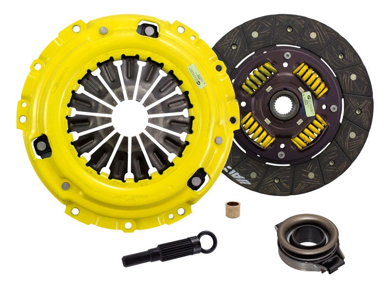 ACT NS5-XTSS XT/Perf Street Sprung