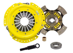 ACT NX1-XTG4 XT/Race Sprung 4 Pad for 1989–1998 Nissan 240SX