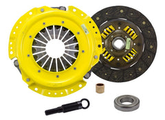 ACT NX1-XTSS XT/Perf Street Sprung for 1989–1998 Nissan 240SX