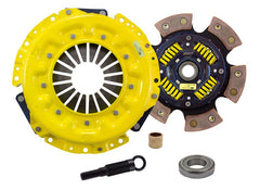 ACT NX2-HDG6 HD/Race Sprung 6 Pad for 1987–1988 Nissan 200SX