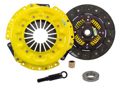ACT NX2-HDSS HD/Perf Street Sprung for 1987–1988 Nissan 200SX