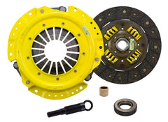 ACT NX4-HDSS HD/Perf Street Sprung for 1991–1994 Nissan 240SX