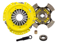 ACT NX4-XTG4 XT/Race Sprung 4 Pad for 1991–1994 Nissan 240SX