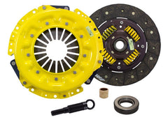 ACT NX6-HDSS HD/Perf Street Sprung for 1990–1996 Nissan 300ZX