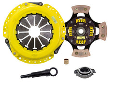 ACT NX9-HDG4 HD/Race Sprung 4 Pad for 1991–2002 Infiniti G20
