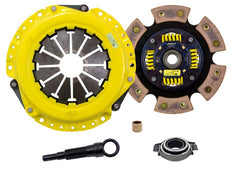 ACT NX9-HDG6 HD/Race Sprung 6 Pad for 1991–2002 Infiniti G20