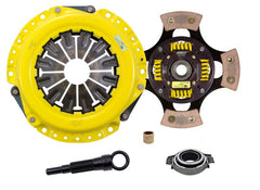 ACT NX9-XTG4 XT/Race Sprung 4 Pad for 1991–2002 Infiniti G20