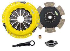 ACT NX9-XTR6 XT/Race Rigid 6 Pad for 1991–2002 Infiniti G20