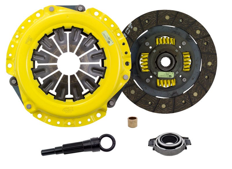 ACT NX9-XTSS XT/Perf Street Sprung for 1991–2002 Infiniti G20