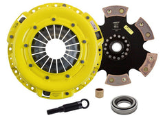 ACT NZ1-HDR6 HD/Race Rigid 6 Pad for 2003–2006 Infiniti G35
