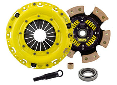 ACT NZ1-XTG6 XT/Race Sprung 6 Pad for 2003–2006 Infiniti G35