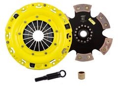 ACT NZ2-XTR6 XT/Race Rigid 6-Pad Clutch Kit for 2008 Infiniti G35