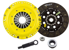 ACT PO3-HDSD HD/Perf Street Rigid for 1999–2001 Porsche 911
