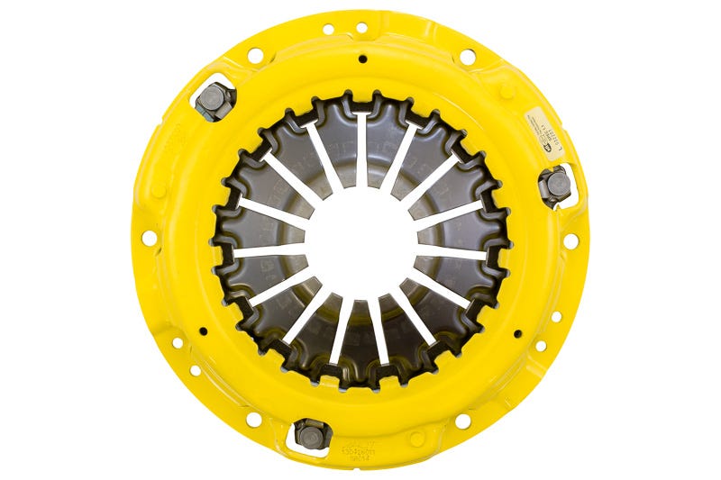 ACT SB014 P/PL Heavy Duty for 2006 Saab 9-2X
