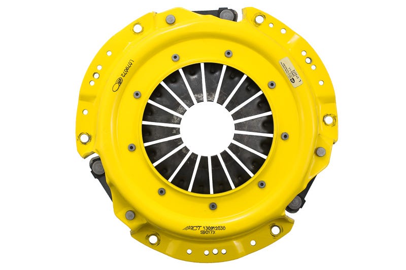 ACT SB017X P/PL Xtreme for 2013–2016 Scion FR-S