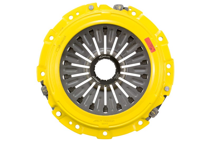 ACT SB019 P/PL-M Heavy Duty for 2004–2014 Subaru Impreza