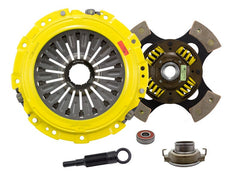 ACT SB10-HDG4 HD-M/Race Sprung 4 Pad for 2004–2014 Subaru Impreza
