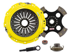 ACT SB10-XTR4 XT-M/Race Rigid 4 Pad for 2004–2014 Subaru Impreza