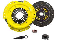 ACT SB2-HDSS HD/Perf Street Sprung for 2005–2006 Saab 9-2X