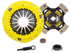 ACT SB5-HDG4 HD/Race Sprung 4 Pad for 2006 Saab 9-2X