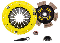 ACT SB5-HDG6 HD/Race Sprung 6 Pad for 2006 Saab 9-2X