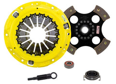 ACT SB5-HDR4 HD/Race Rigid 4 Pad for 2006 Saab 9-2X
