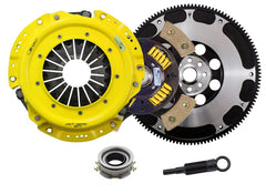 ACT SB7-XTG4 XT/Race Sprung 4 Pad for 2013–2016 Scion FR-S