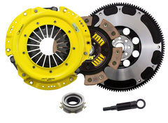 ACT SB7-XTG6 XT/Race Sprung 6 Pad for 2013–2016 Scion FR-S