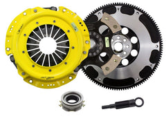 ACT SB7-XTR4 XT/Race Rigid 4 Pad for 2013–2016 Scion FR-S