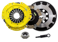 ACT SB7-XTR6 XT/Race Rigid 6 Pad for 2013–2016 Scion FR-S