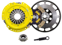 ACT SB8-HDG4 HD/Race Sprung 4 Pad for 2013–2016 Scion FR-S
