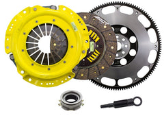 ACT SB8-HDSS HD/Perf Street Sprung for 2013–2016 Scion FR-S