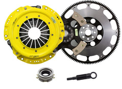 ACT SB8-XTR4 XT/Race Rigid 4 Pad for 2013–2016 Scion FR-S