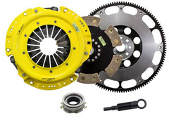 ACT SB8-XTR6 XT/Race Rigid 6 Pad for 2013–2016 Scion FR-S