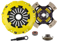 ACT SB9-HDG4 HD-M/Race Sprung 4 Pad for 2005 Saab 9-2X