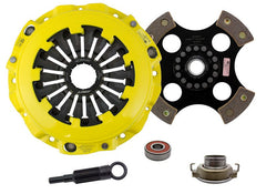 ACT SB9-HDR4 HD-M/Race Rigid 4 Pad for 2005 Saab 9-2X