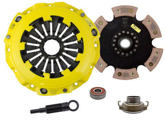 ACT SB9-HDR6 HD-M/Race Rigid 6 Pad for 2005 Saab 9-2X
