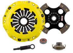 ACT SB9-XTR4 XT-M/Race Rigid 4 Pad for 2004–2005 Subaru BAJA