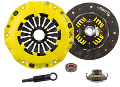 ACT SB9-XTSS XT-M/Perf Street Sprung for 2004–2005 Subaru BAJA