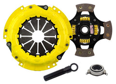 ACT SC1-HDG4 HD/Race Sprung 4 Pad for 2008–2014 Scion XD