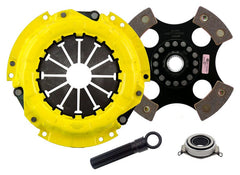 ACT SC1-HDR4 HD/Race Rigid 4 Pad for 2008–2014 Scion XD