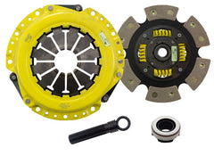 ACT ST1-HDG6 HD/Race Sprung 6 Pad for 1991–1992 Saturn SC