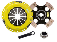 ACT ST1-HDR4 HD/Race Rigid 4 Pad for 1991–1992 Saturn SC